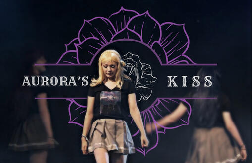 Auroras Kiss